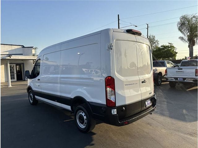 2019 Ford Transit 250 Van 250 MEDIUM ROOF CARGO BACK UP CAM 1OWNER CLEAN - 22513015 - 7