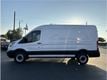 2019 Ford Transit 250 Van 250 MEDIUM ROOF CARGO BACK UP CAM 1OWNER CLEAN - 22513015 - 8