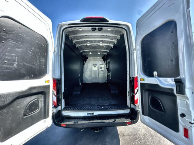 2019 Ford Transit 350 HD Van 350 EXTENDED HIGH ROOF DUALLY BACK UP CAM 1OWNER - 22524833 - 20