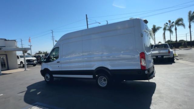 2019 Ford Transit 350 HD Van 350 EXTENDED HIGH ROOF DUALLY BACK UP CAM 1OWNER - 22524833 - 5