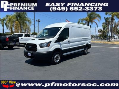 2019 Ford Transit 350 Van