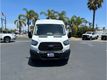 2019 Ford Transit 350 Van 350 MEDIUM ROOF CARGO BACK UP CAM CLEAN - 23035617 - 1