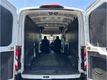 2019 Ford Transit 350 Van 350 MEDIUM ROOF CARGO BACK UP CAM CLEAN - 23035617 - 29