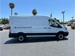 2019 Ford Transit 350 Van 350 MEDIUM ROOF CARGO BACK UP CAM CLEAN - 23035617 - 4