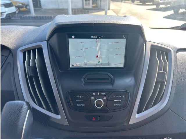 2019 Ford Transit 350 Wagon XLT DUALLY 15 PASSENGER NAV 1 OWNER CLEAN - 22941452 - 12