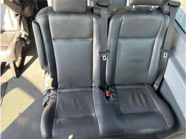 2019 Ford Transit 350 Wagon XLT DUALLY 15 PASSENGER NAV 1 OWNER CLEAN - 22941452 - 15