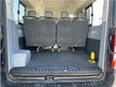 2019 Ford Transit 350 Wagon XLT DUALLY 15 PASSENGER NAV 1 OWNER CLEAN - 22941452 - 19