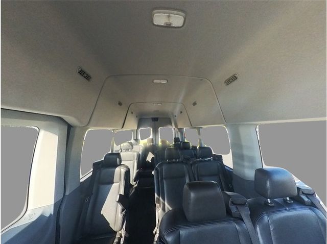 2019 Ford Transit 350 Wagon XLT DUALLY 15 PASSENGER NAV 1 OWNER CLEAN - 22941452 - 20