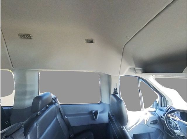 2019 Ford Transit 350 Wagon XLT DUALLY 15 PASSENGER NAV 1 OWNER CLEAN - 22941452 - 21
