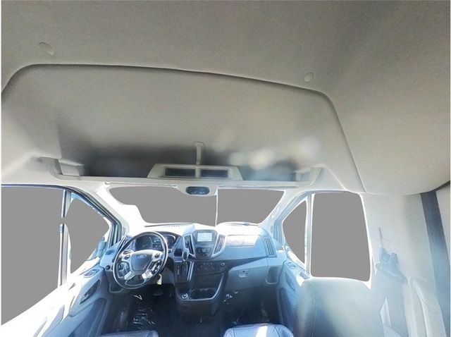 2019 Ford Transit 350 Wagon XLT DUALLY 15 PASSENGER NAV 1 OWNER CLEAN - 22941452 - 22