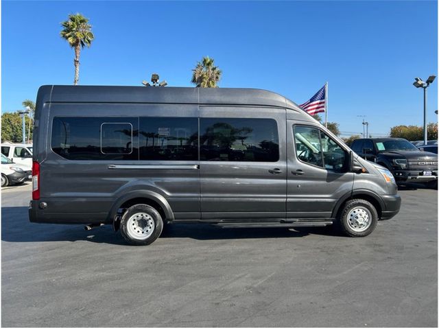 2019 Ford Transit 350 Wagon XLT DUALLY 15 PASSENGER NAV 1 OWNER CLEAN - 22941452 - 3