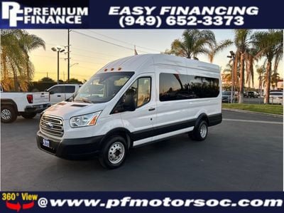 2019 Ford Transit 350 Wagon