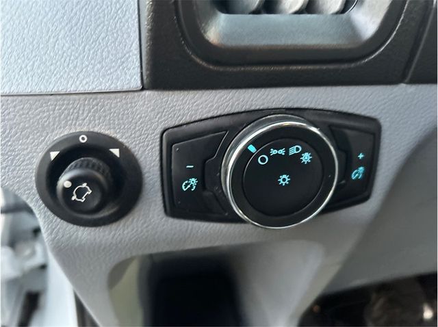 2019 Ford Transit 350 Wagon XLT EXTENDED 15 PASSENGER BACK UP CAM 1 OWNER - 22985525 - 13
