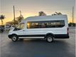 2019 Ford Transit 350 Wagon XLT EXTENDED 15 PASSENGER BACK UP CAM 1 OWNER - 22985525 - 7