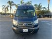 2019 Ford Transit 350 Wagon XLT EXTENDED HIGH ROOF DUALLY 15 PASSENGER CLEAN - 23089199 - 1