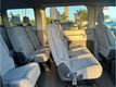 2019 Ford Transit 350 Wagon XLT EXTENDED HIGH ROOF DUALLY 15 PASSENGER CLEAN - 23089199 - 26