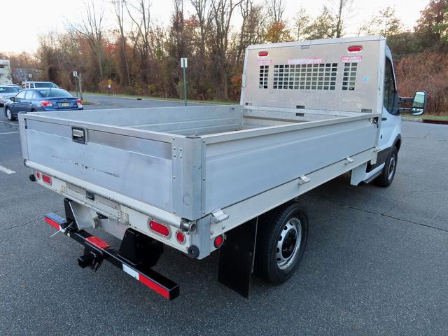 2019 Ford Transit Chassis T-250 SRW 138" WB 9000 GVWR - 22949428 - 10
