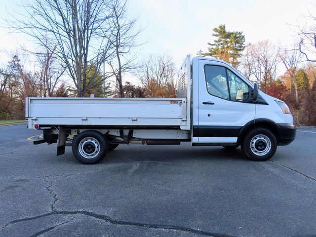 2019 Ford Transit Chassis T-250 SRW 138" WB 9000 GVWR - 22949428 - 11