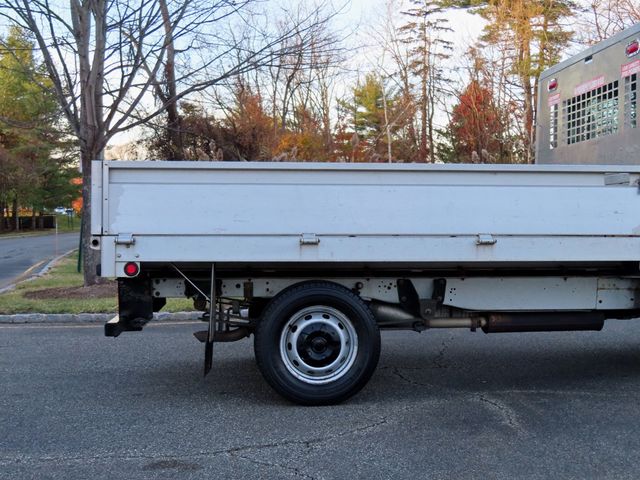 2019 Ford Transit Chassis T-250 SRW 138" WB 9000 GVWR - 22949428 - 12