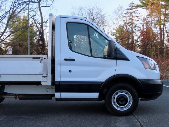 2019 Ford Transit Chassis T-250 SRW 138" WB 9000 GVWR - 22949428 - 13