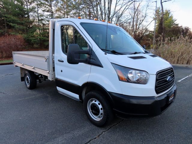 2019 Ford Transit Chassis T-250 SRW 138" WB 9000 GVWR - 22949428 - 14