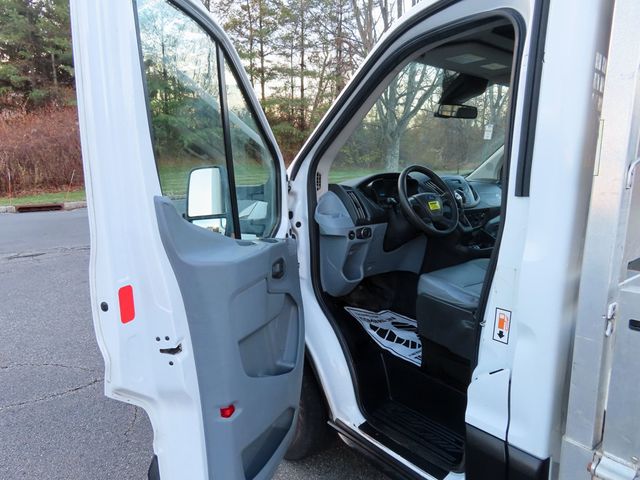 2019 Ford Transit Chassis T-250 SRW 138" WB 9000 GVWR - 22949428 - 15