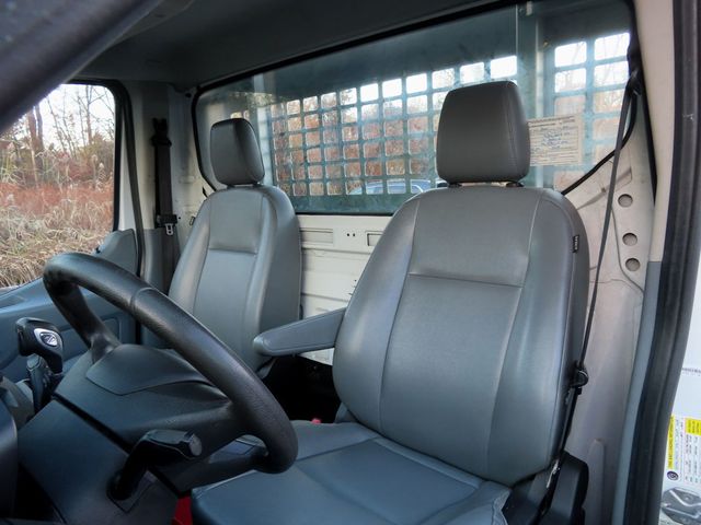 2019 Ford Transit Chassis T-250 SRW 138" WB 9000 GVWR - 22949428 - 17