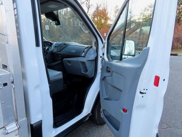 2019 Ford Transit Chassis T-250 SRW 138" WB 9000 GVWR - 22949428 - 18