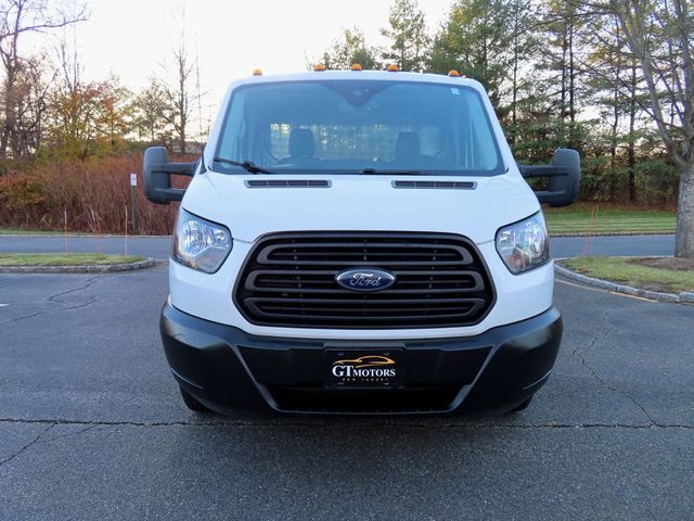 2019 Ford Transit Chassis T-250 SRW 138" WB 9000 GVWR - 22949428 - 1
