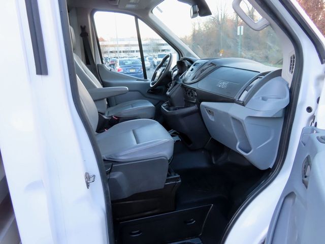 2019 Ford Transit Chassis T-250 SRW 138" WB 9000 GVWR - 22949428 - 19