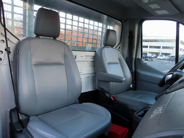 2019 Ford Transit Chassis T-250 SRW 138" WB 9000 GVWR - 22949428 - 20