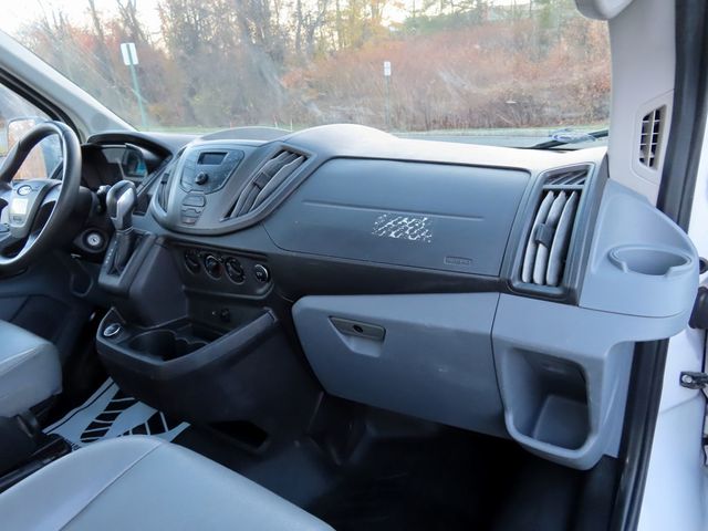 2019 Ford Transit Chassis T-250 SRW 138" WB 9000 GVWR - 22949428 - 21