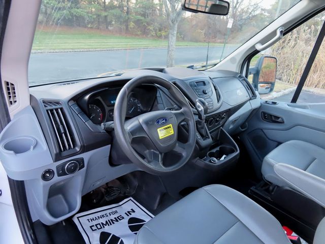 2019 Ford Transit Chassis T-250 SRW 138" WB 9000 GVWR - 22949428 - 22