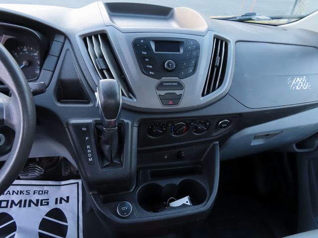 2019 Ford Transit Chassis T-250 SRW 138" WB 9000 GVWR - 22949428 - 23