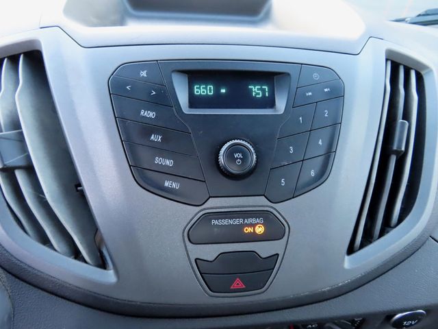 2019 Ford Transit Chassis T-250 SRW 138" WB 9000 GVWR - 22949428 - 25