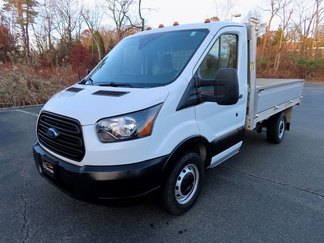 2019 Ford Transit Chassis T-250 SRW 138" WB 9000 GVWR - 22949428 - 2