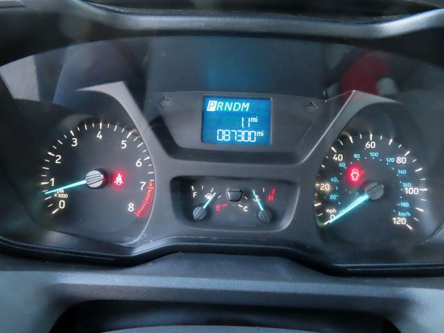 2019 Ford Transit Chassis T-250 SRW 138" WB 9000 GVWR - 22949428 - 29