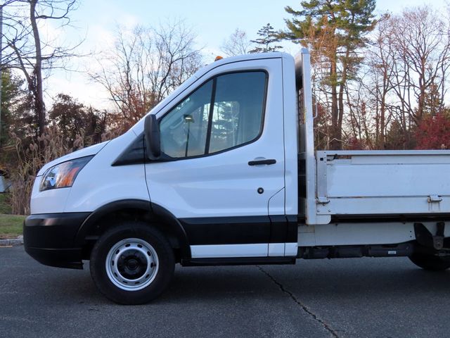 2019 Ford Transit Chassis T-250 SRW 138" WB 9000 GVWR - 22949428 - 4