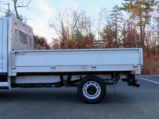 2019 Ford Transit Chassis T-250 SRW 138" WB 9000 GVWR - 22949428 - 5