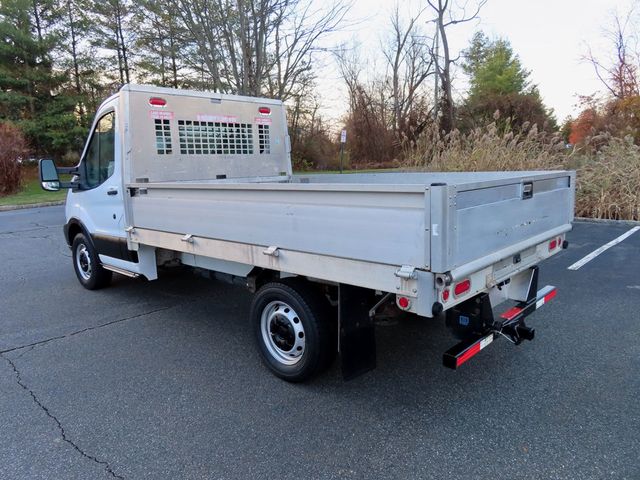 2019 Ford Transit Chassis T-250 SRW 138" WB 9000 GVWR - 22949428 - 6