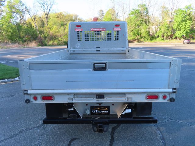 2019 Ford Transit Chassis T-250 SRW 138" WB 9000 GVWR - 23017640 - 9