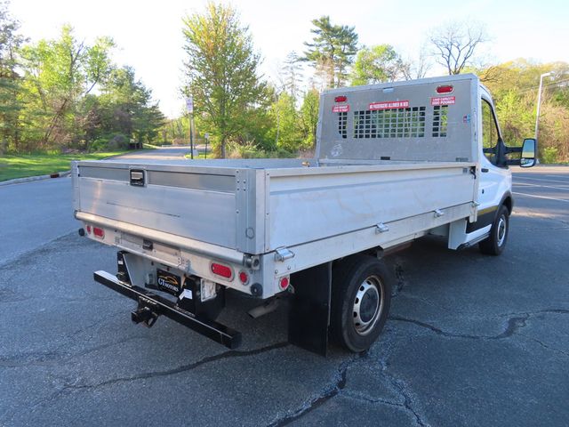 2019 Ford Transit Chassis T-250 SRW 138" WB 9000 GVWR - 23017640 - 10