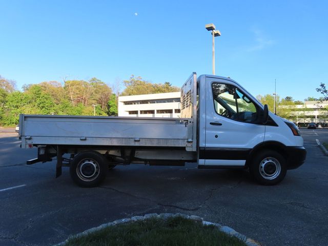 2019 Ford Transit Chassis T-250 SRW 138" WB 9000 GVWR - 23017640 - 11