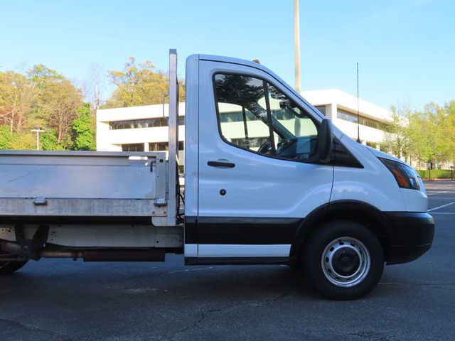 2019 Ford Transit Chassis T-250 SRW 138" WB 9000 GVWR - 23017640 - 13