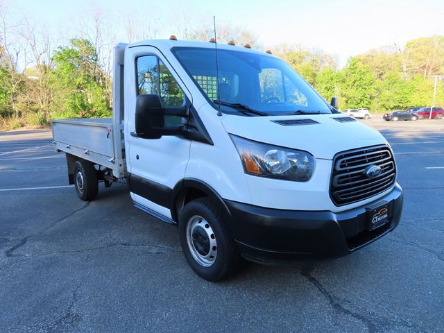 2019 Ford Transit Chassis T-250 SRW 138" WB 9000 GVWR - 23017640 - 14