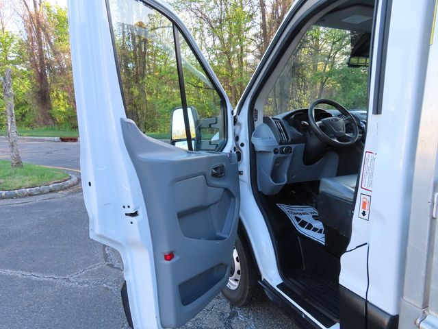 2019 Ford Transit Chassis T-250 SRW 138" WB 9000 GVWR - 23017640 - 15