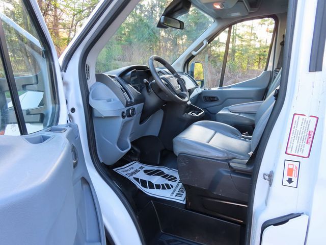 2019 Ford Transit Chassis T-250 SRW 138" WB 9000 GVWR - 23017640 - 16