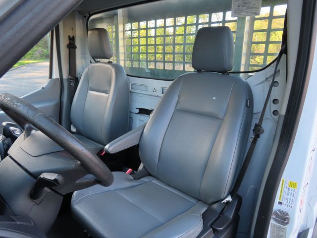 2019 Ford Transit Chassis T-250 SRW 138" WB 9000 GVWR - 23017640 - 17