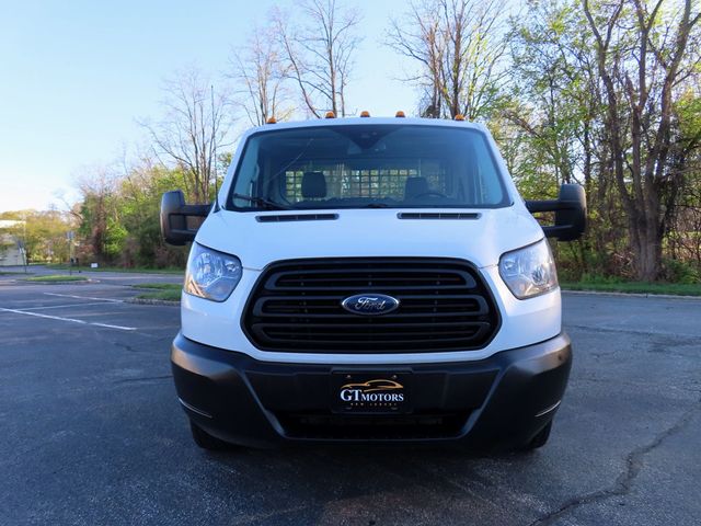 2019 Ford Transit Chassis T-250 SRW 138" WB 9000 GVWR - 23017640 - 1