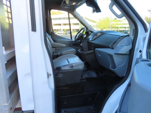 2019 Ford Transit Chassis T-250 SRW 138" WB 9000 GVWR - 23017640 - 19